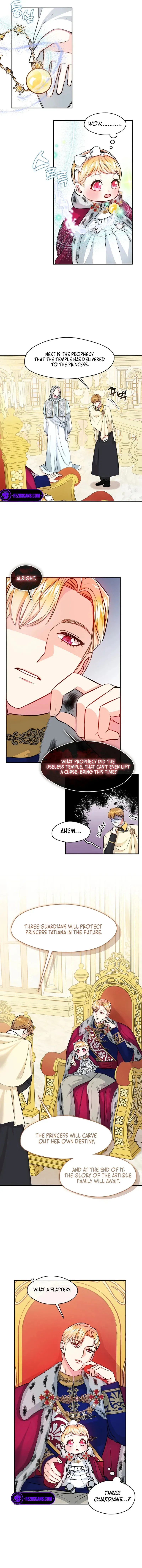 Princess player Chapter 7 Online - página 10