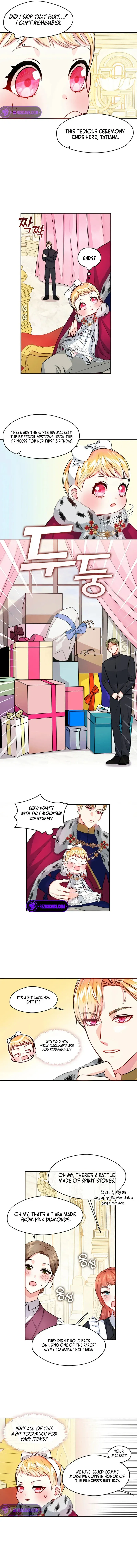 Princess player Chapter 7 Online - página 11