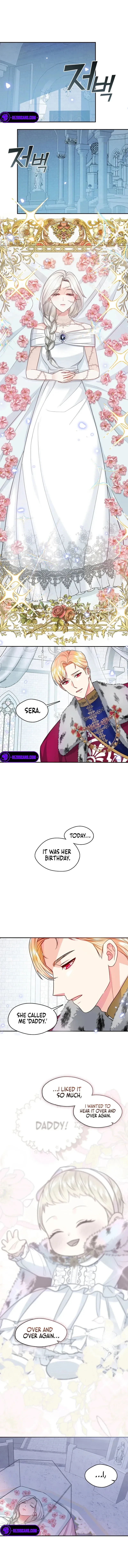 Princess player Chapter 8 Online - página 3