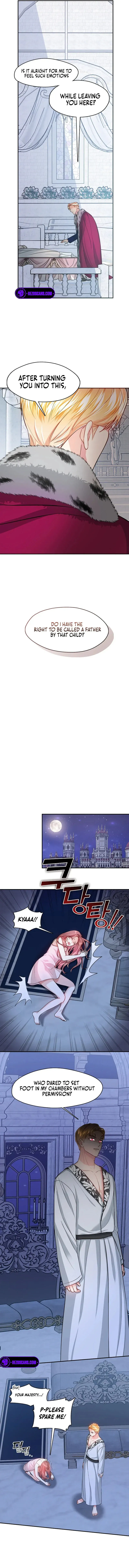 Princess player Chapter 8 Online - página 4