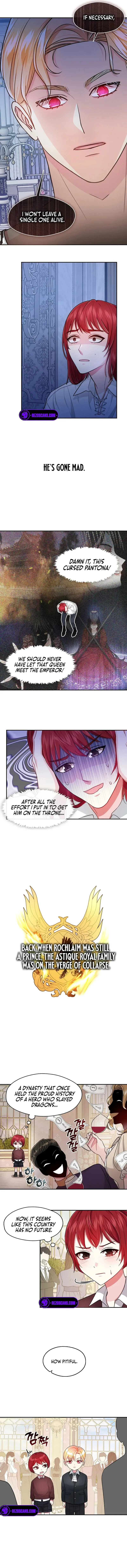 Princess player Chapter 8 Online - página 8