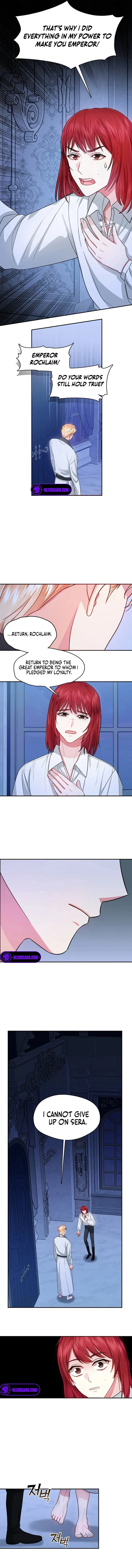 Princess player Chapter 8 Online - página 10