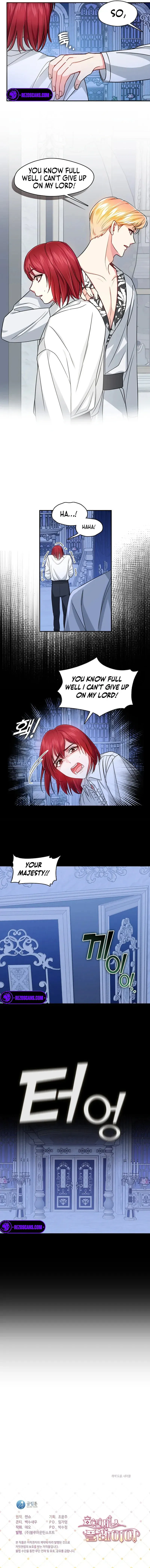 Princess player Chapter 8 Online - página 11
