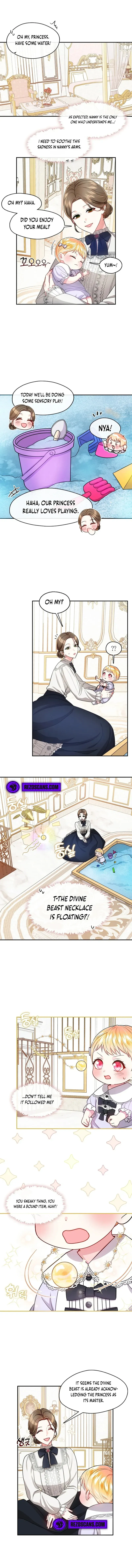 Princess player Chapter 9 Online - página 4