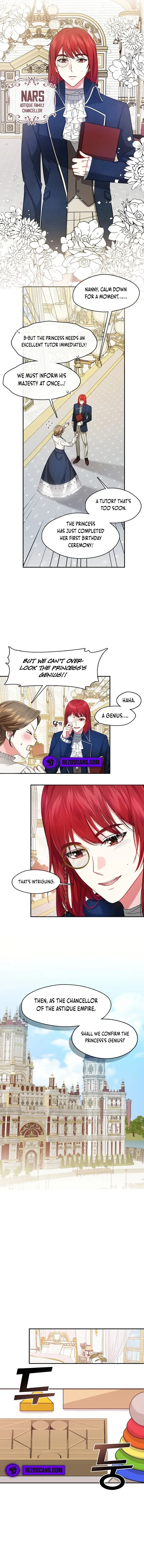 Princess player Chapter 9 Online - página 7