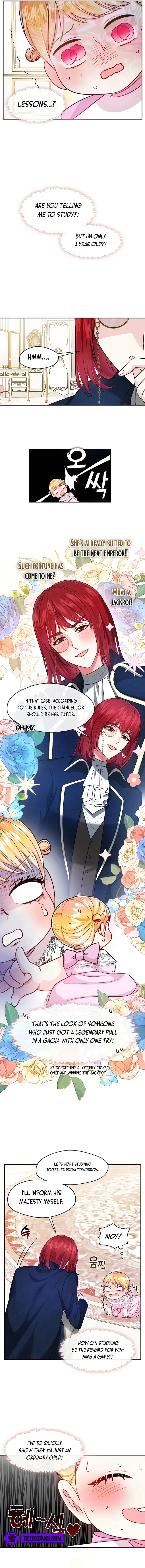 Princess player Chapter 9 Online - página 10
