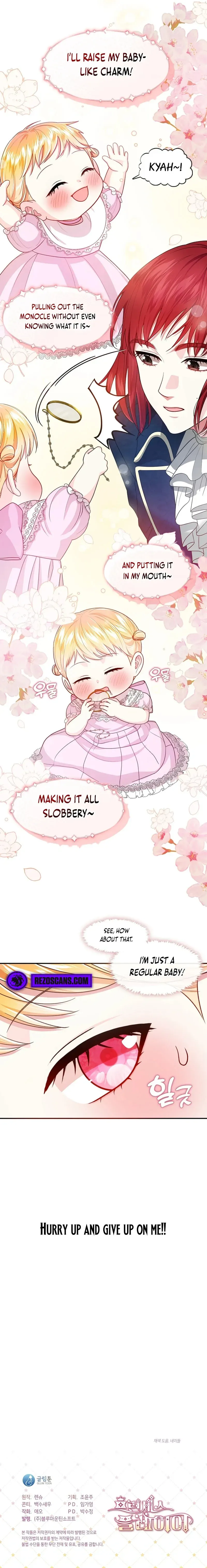 Princess player Chapter 9 Online - página 11