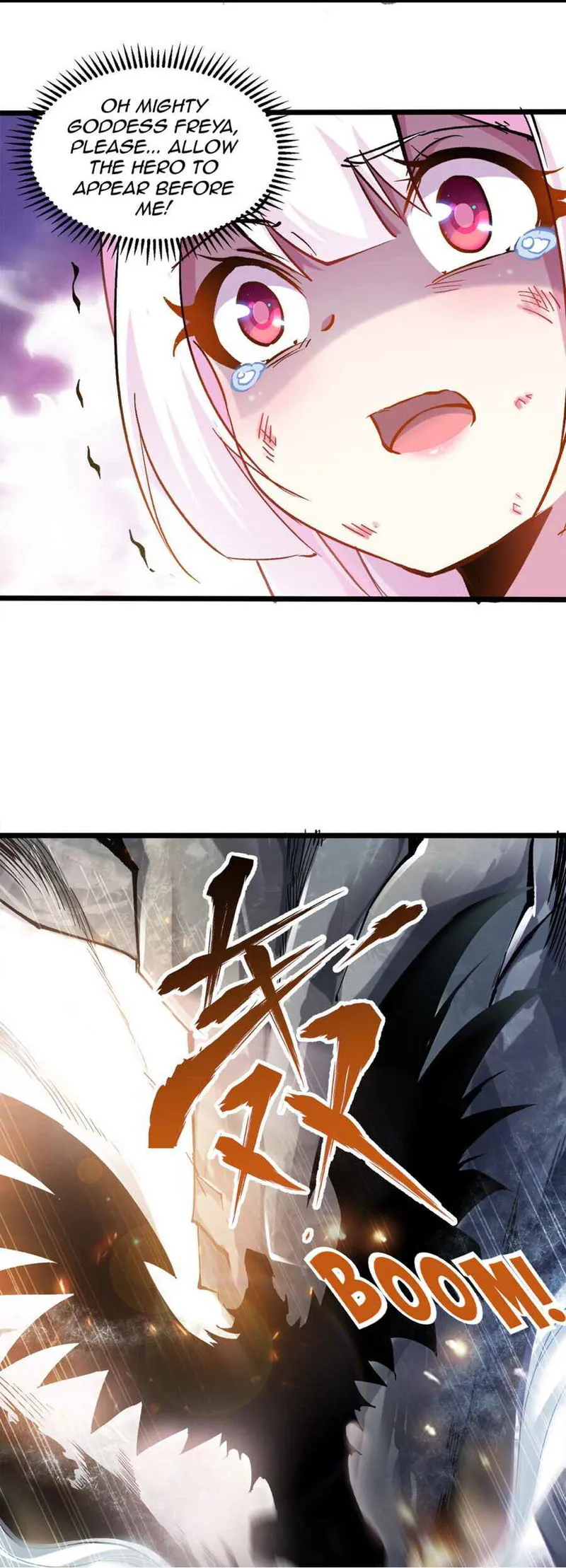 Princess, Please Distance Yourself A Little Chapter 1 Online - página 12