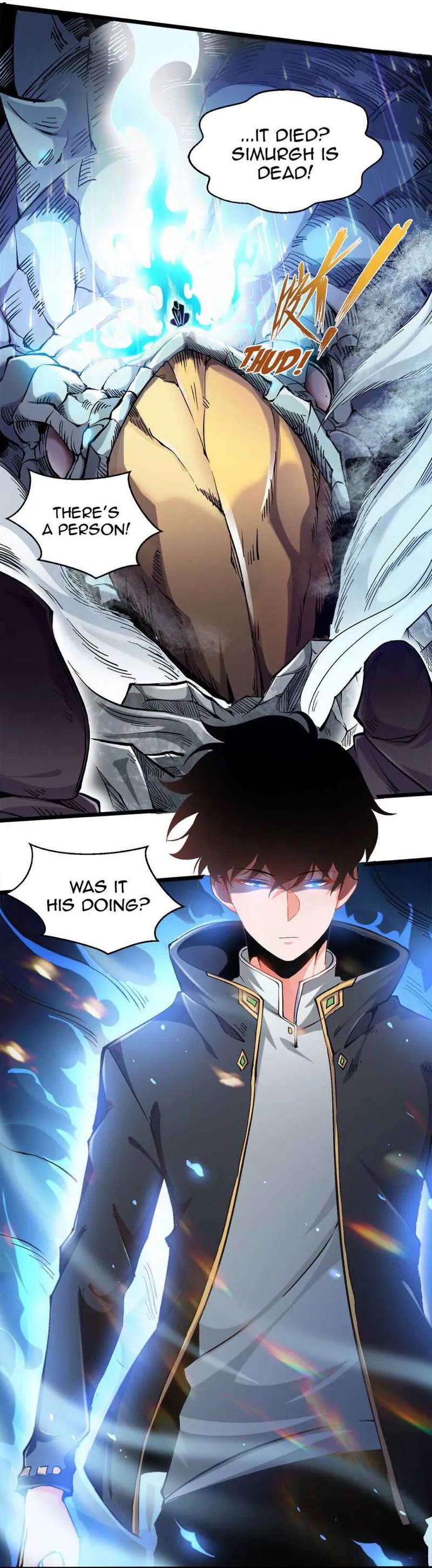 Princess, Please Distance Yourself A Little Chapter 1 Online - página 14