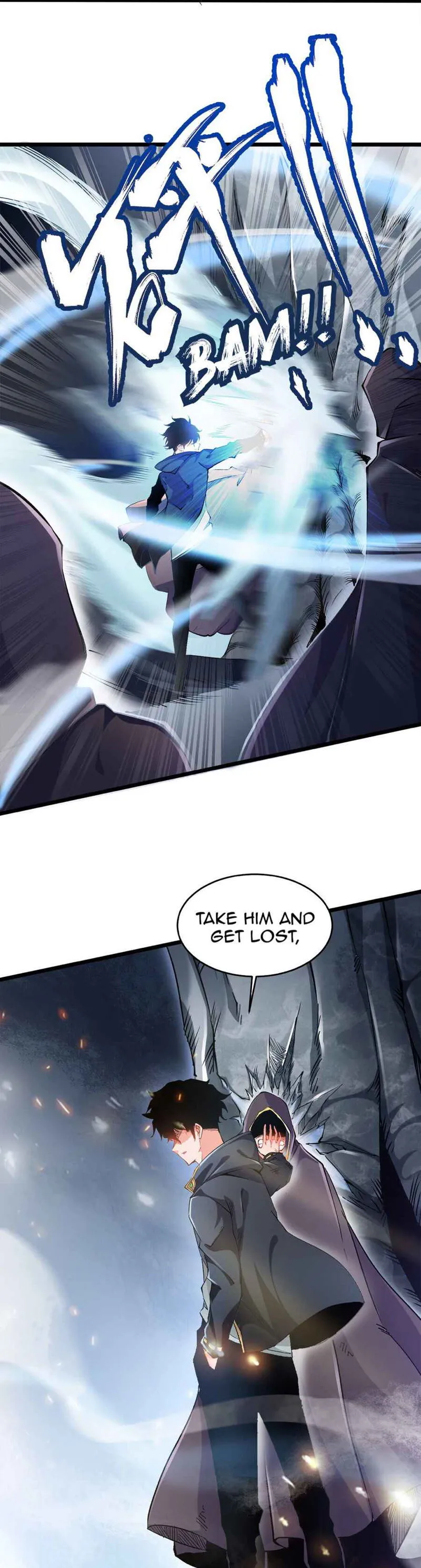 Princess, Please Distance Yourself A Little Chapter 1 Online - página 16