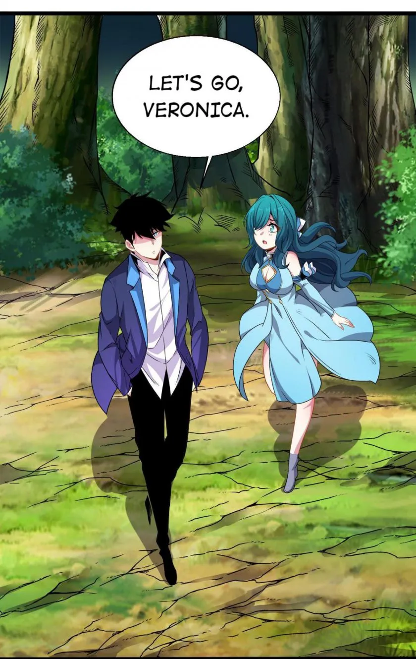 Princess, Please Distance Yourself A Little Chapter 22 Online - página 9