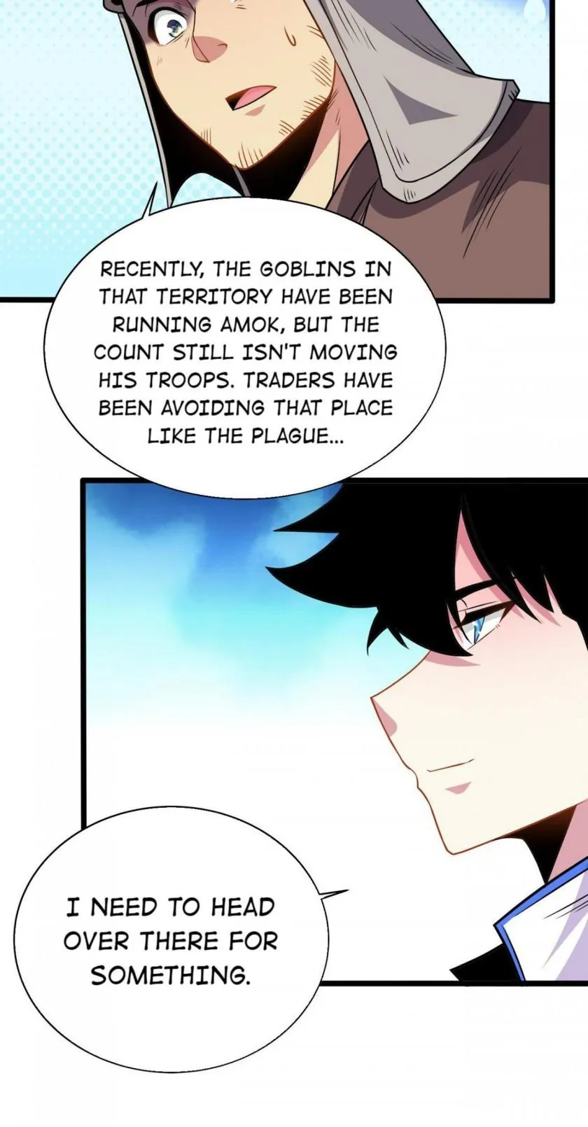 Princess, Please Distance Yourself A Little Chapter 22 Online - página 13
