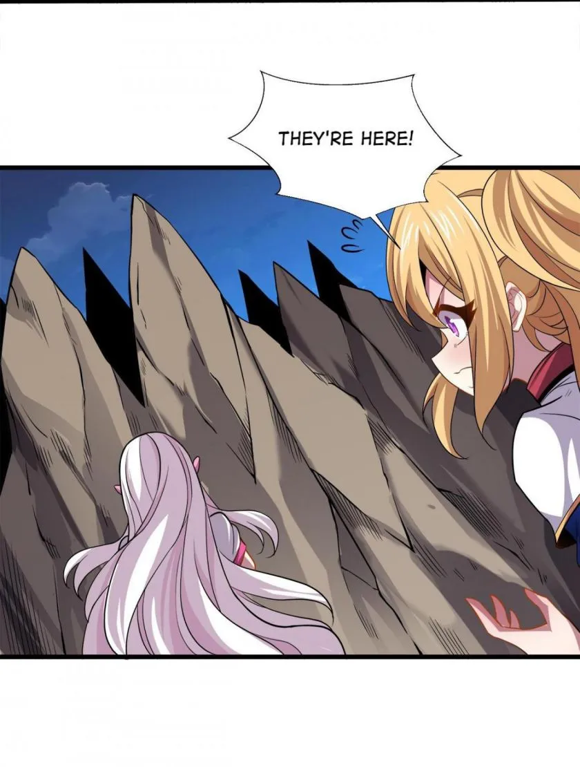 Princess, Please Distance Yourself A Little Chapter 23 Online - página 12
