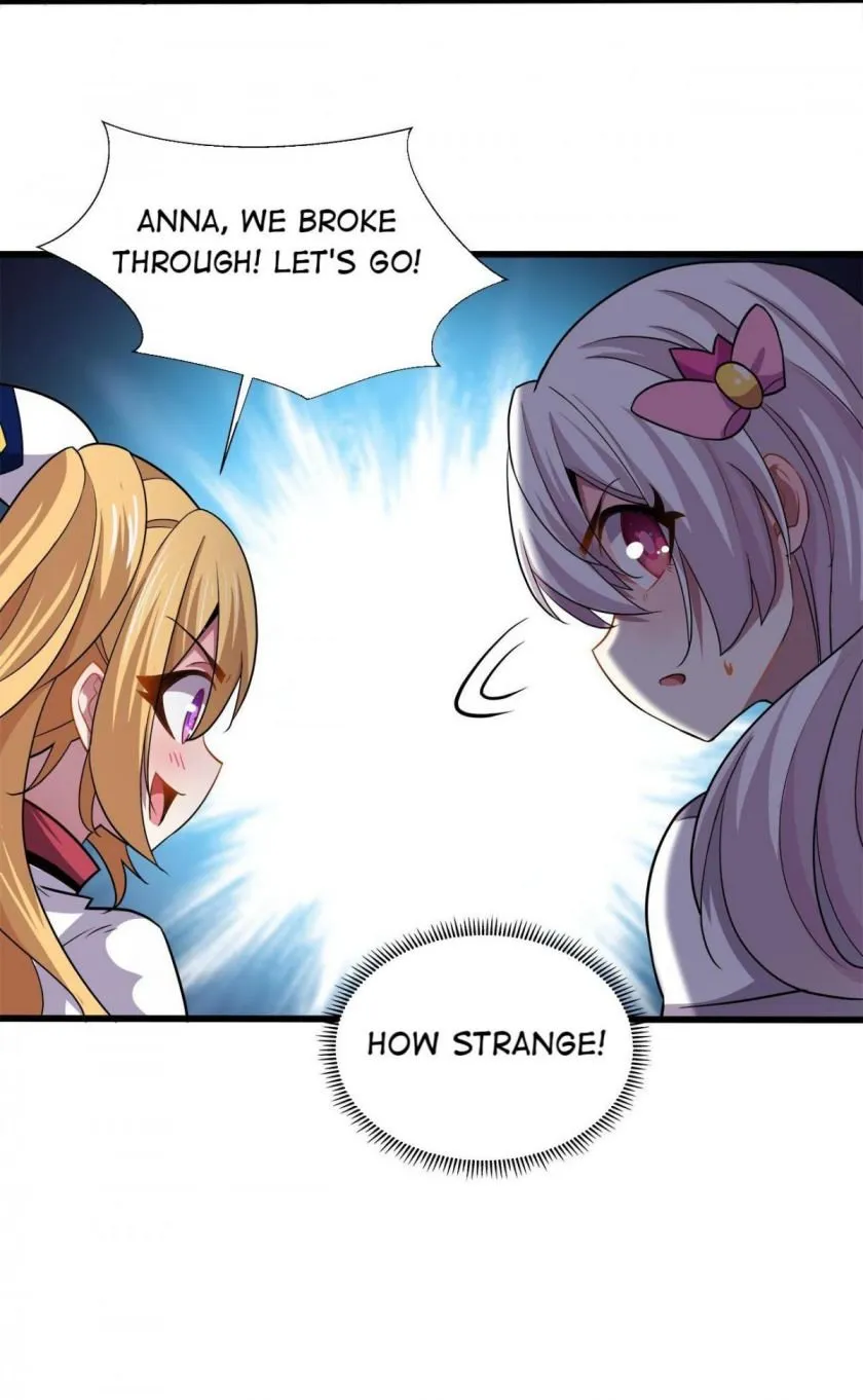 Princess, Please Distance Yourself A Little Chapter 23 Online - página 17