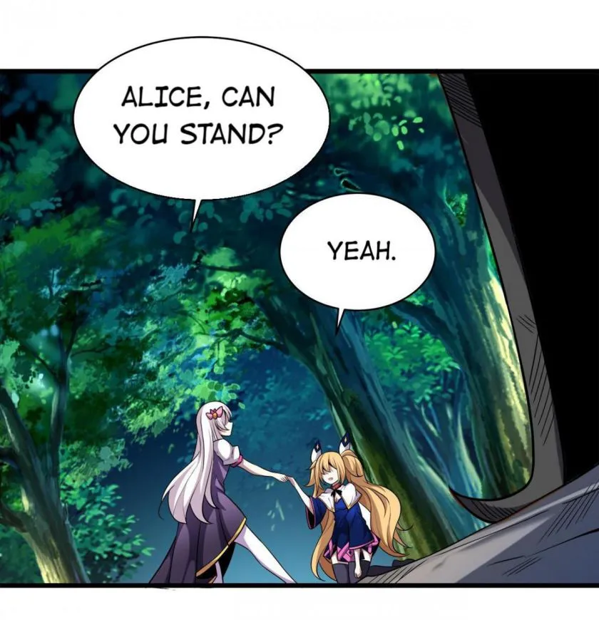 Princess, Please Distance Yourself A Little Chapter 23 Online - página 39
