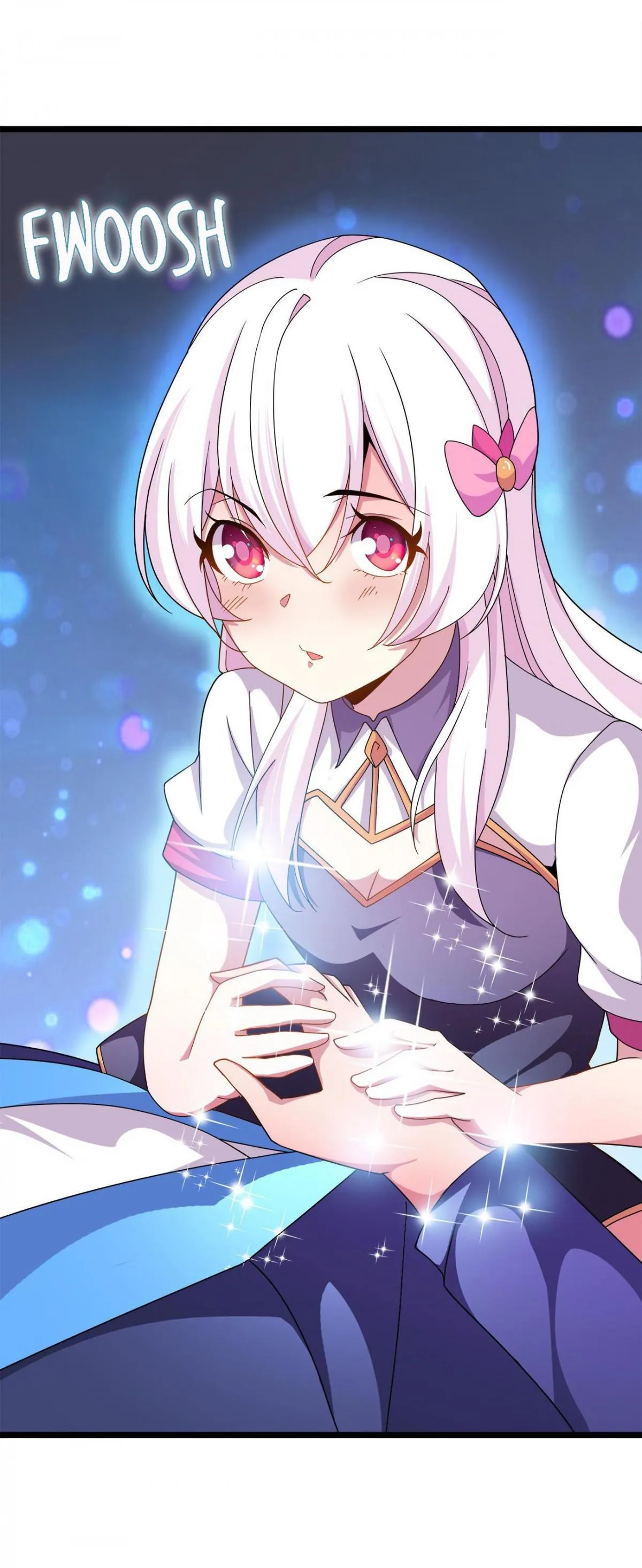 Princess, Please Distance Yourself A Little Chapter 32 Online - página 4