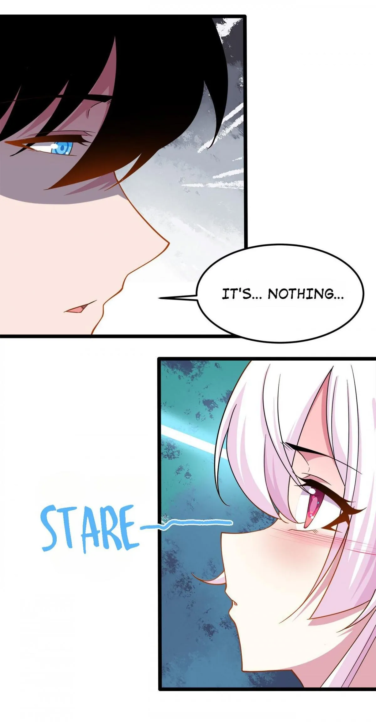 Princess, Please Distance Yourself A Little Chapter 32 Online - página 7