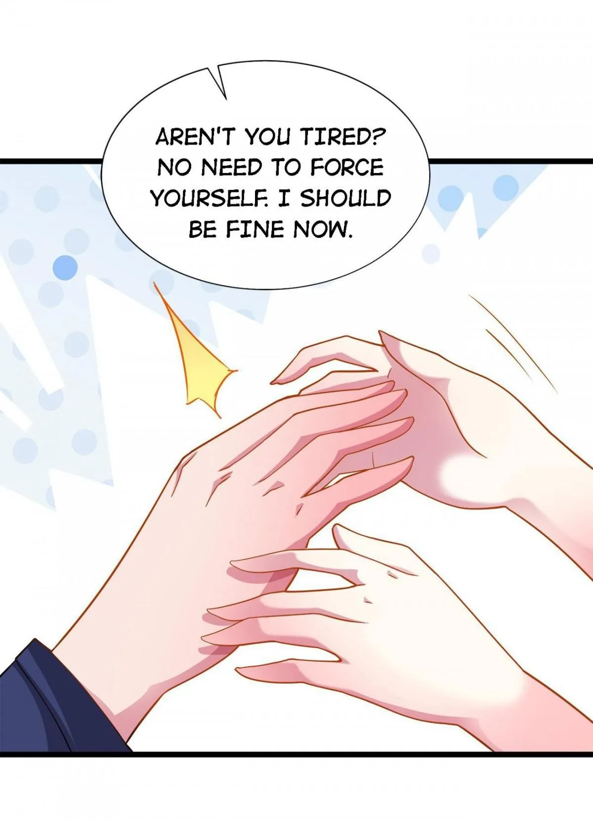 Princess, Please Distance Yourself A Little Chapter 32 Online - página 10