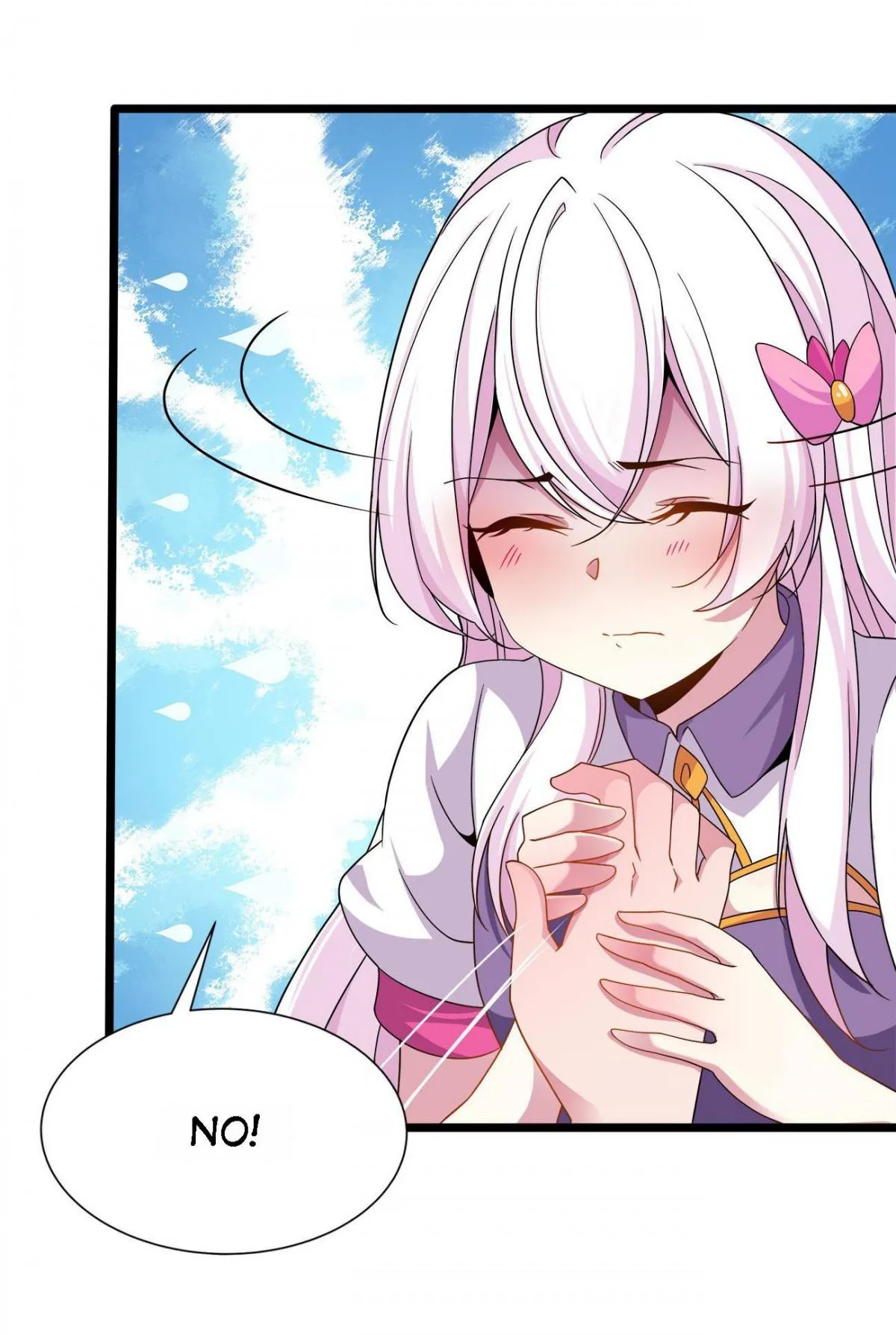 Princess, Please Distance Yourself A Little Chapter 32 Online - página 11