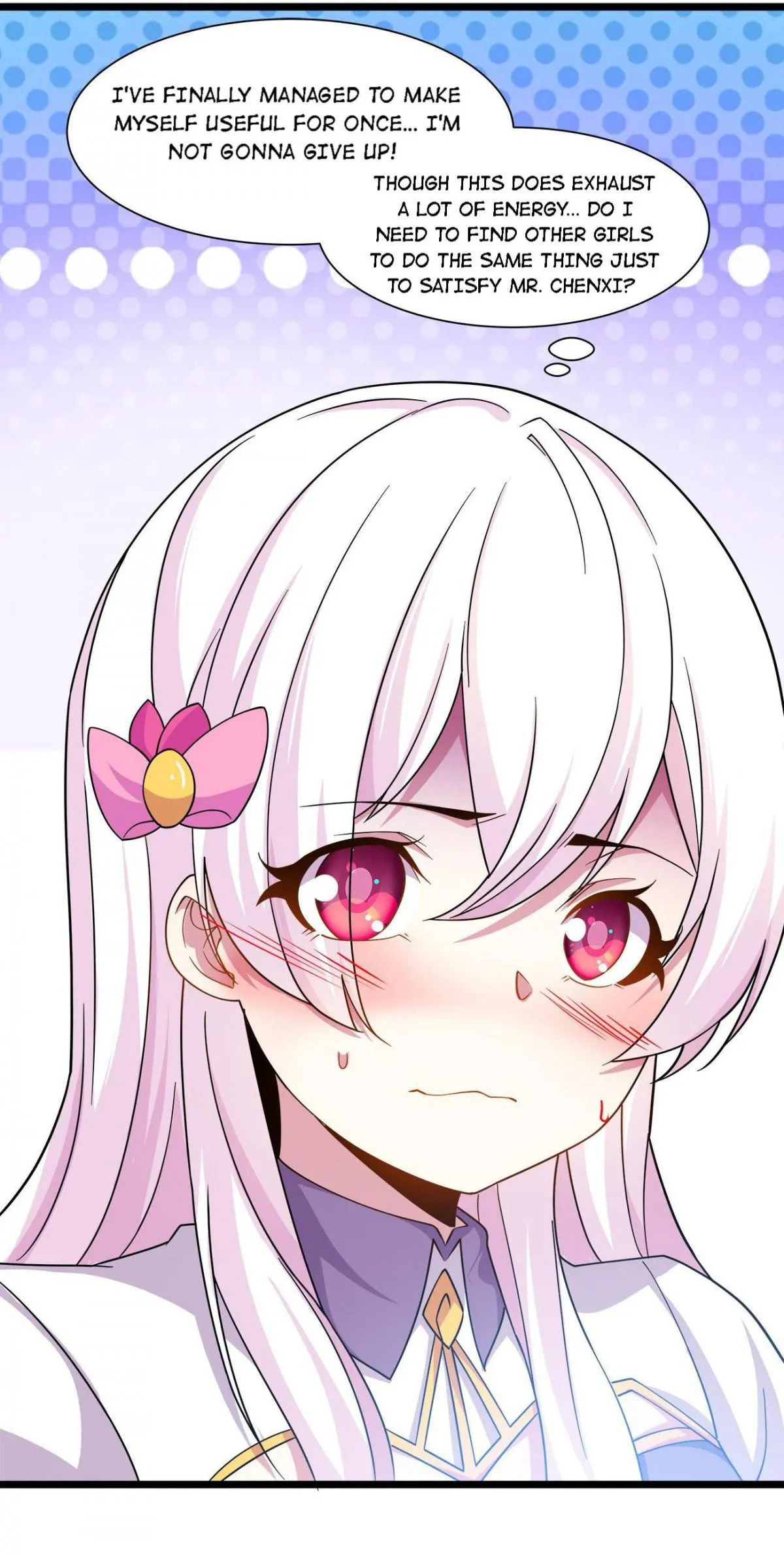 Princess, Please Distance Yourself A Little Chapter 32 Online - página 14