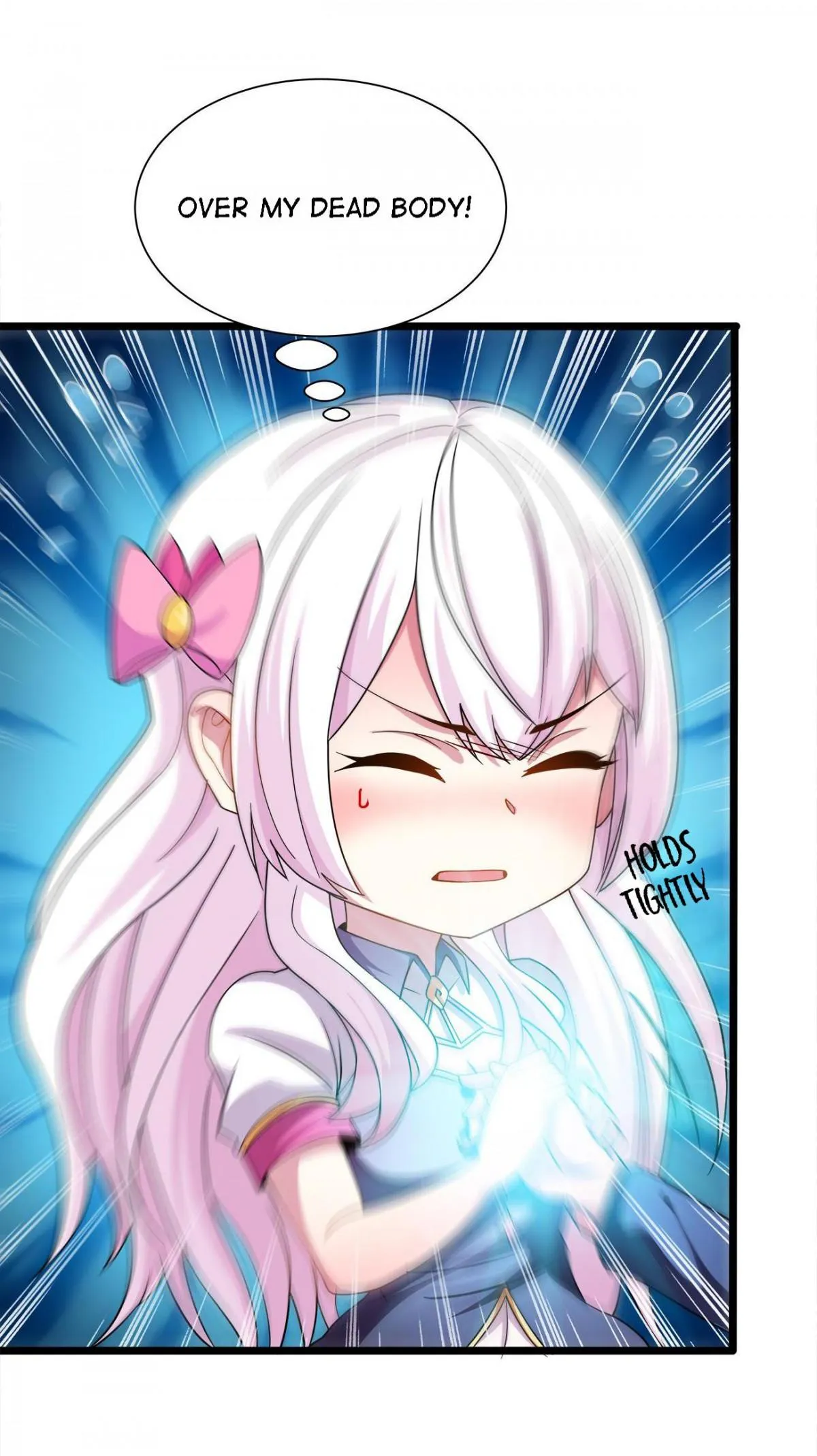 Princess, Please Distance Yourself A Little Chapter 32 Online - página 15