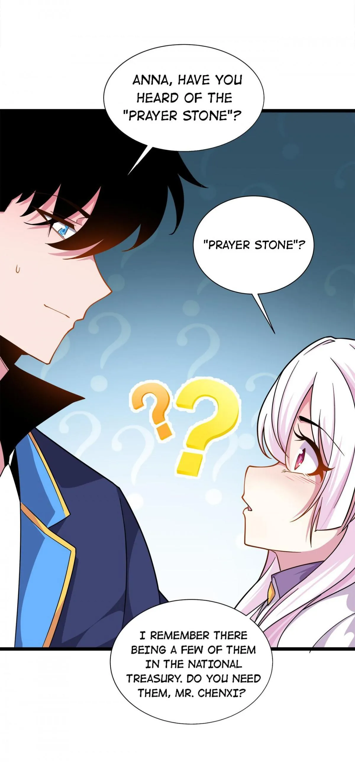 Princess, Please Distance Yourself A Little Chapter 32 Online - página 16