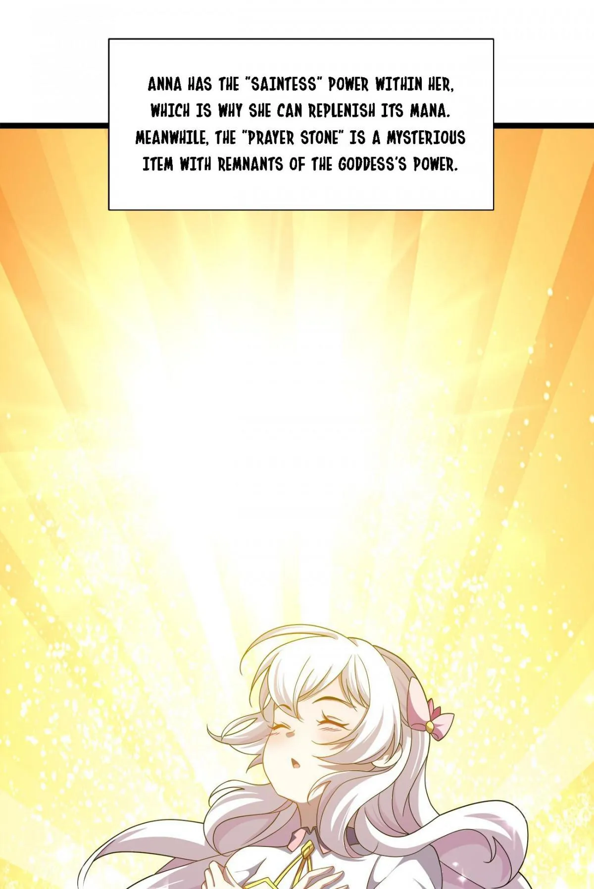 Princess, Please Distance Yourself A Little Chapter 32 Online - página 19