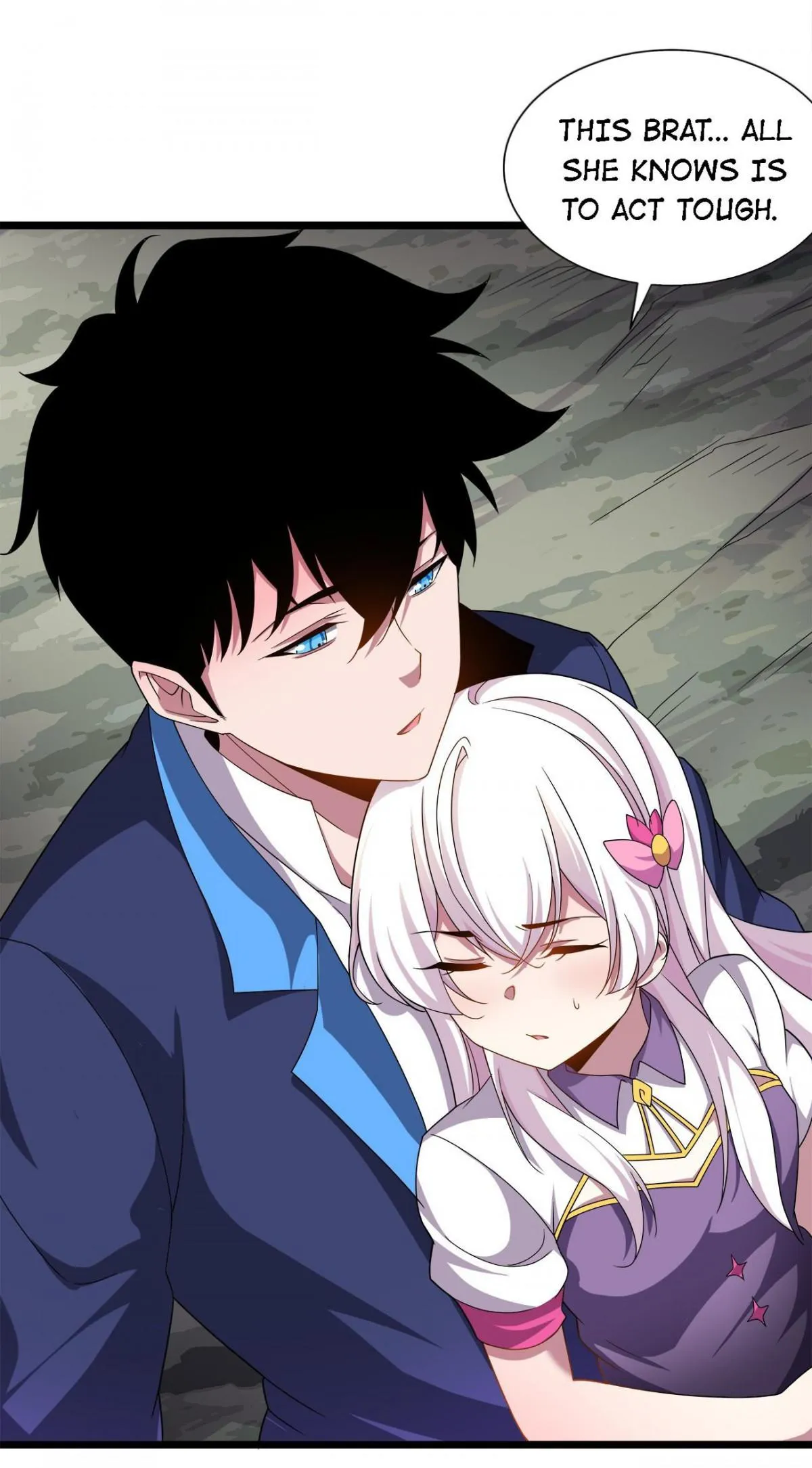 Princess, Please Distance Yourself A Little Chapter 32 Online - página 21