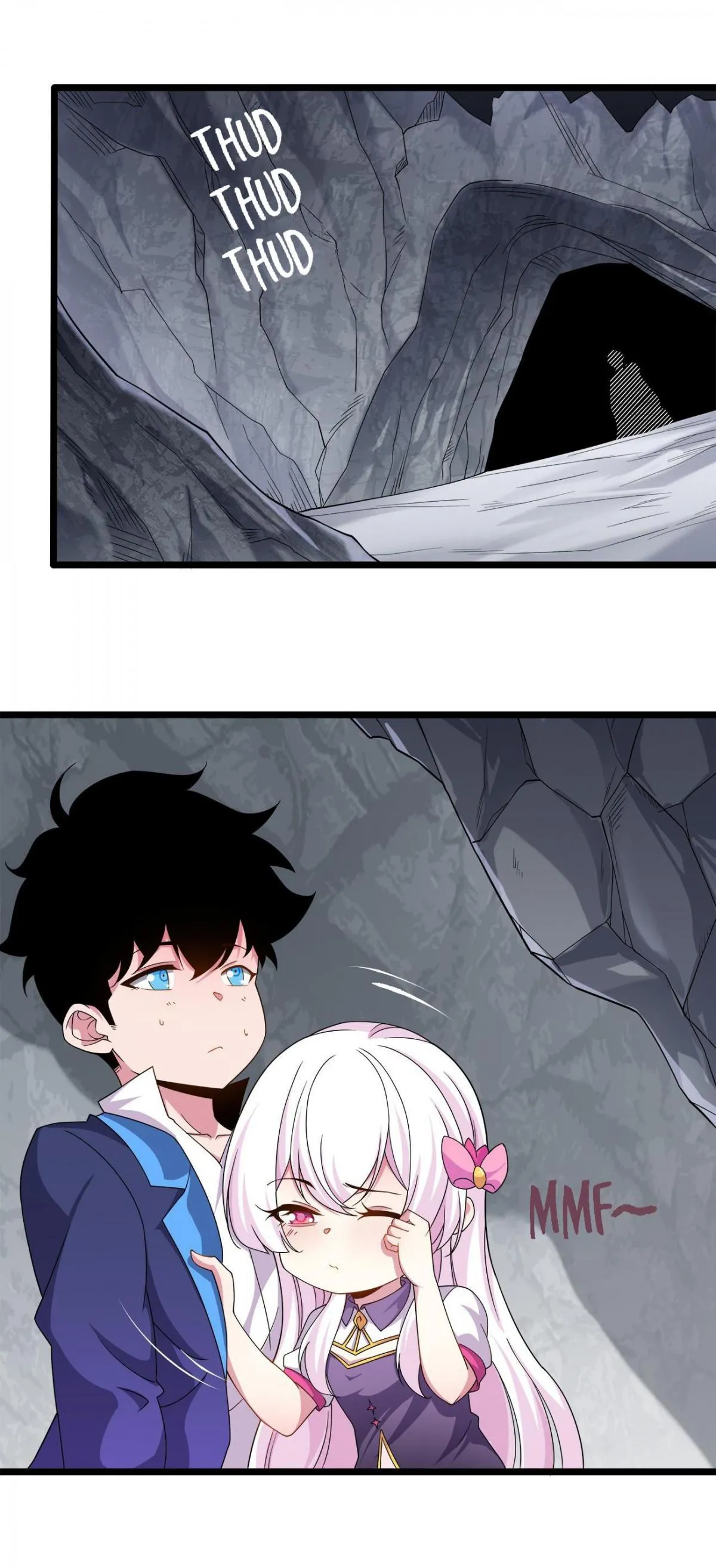 Princess, Please Distance Yourself A Little Chapter 32 Online - página 23