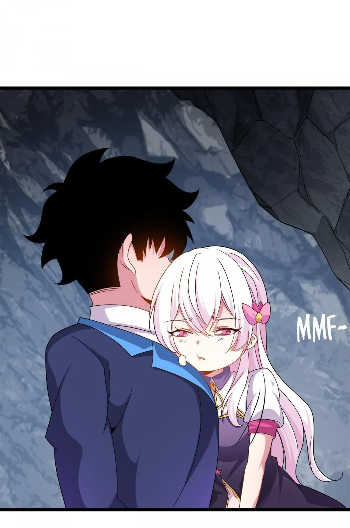 Princess, Please Distance Yourself A Little Chapter 32 Online - página 24