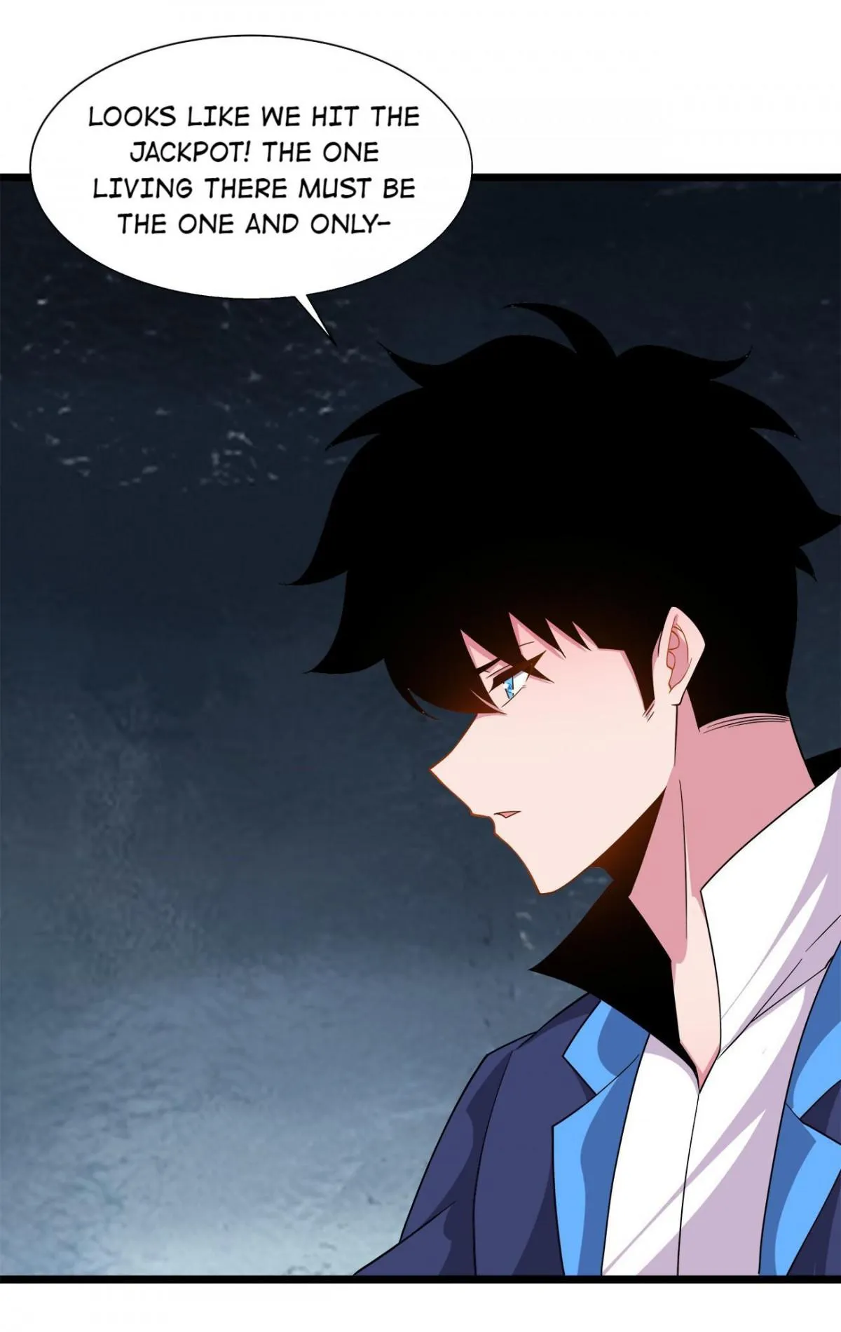 Princess, Please Distance Yourself A Little Chapter 32 Online - página 32