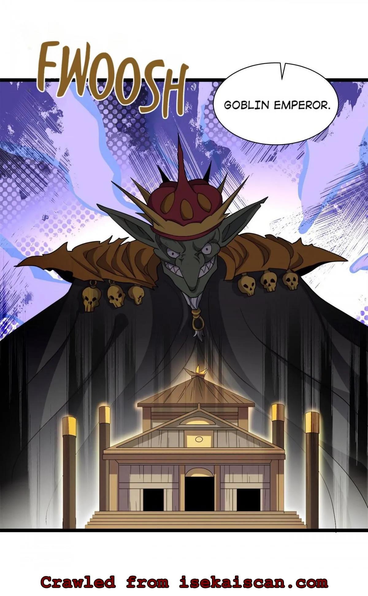 Princess, Please Distance Yourself A Little Chapter 32 Online - página 33
