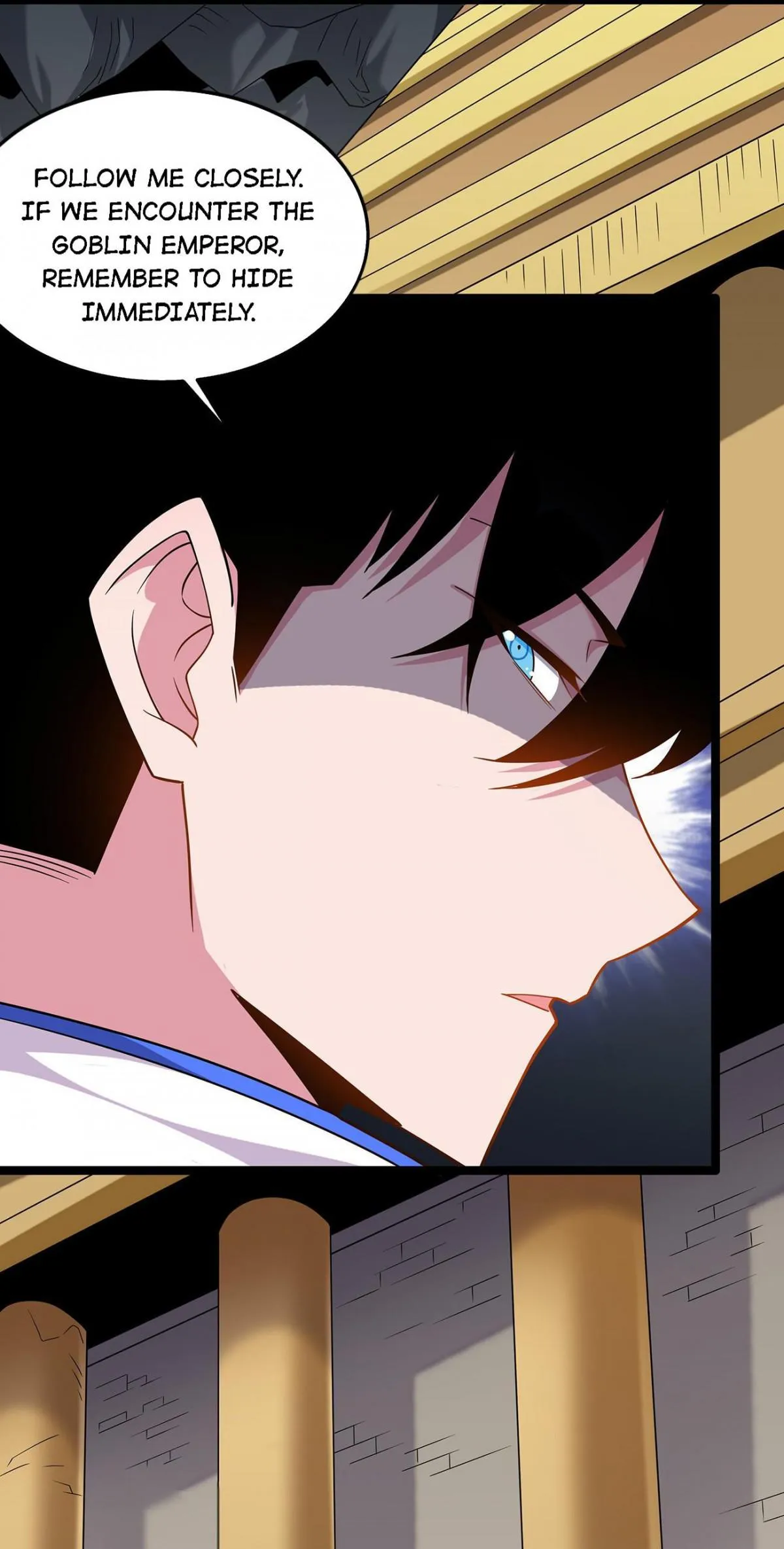 Princess, Please Distance Yourself A Little Chapter 33 Online - página 4