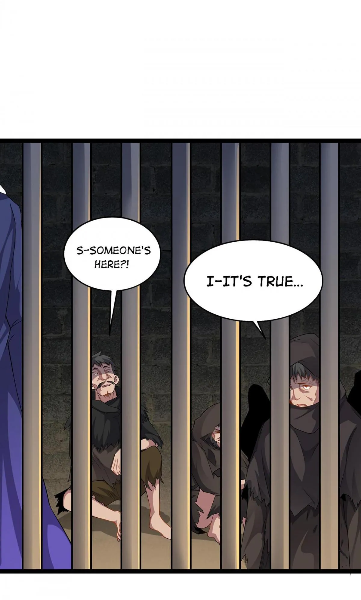 Princess, Please Distance Yourself A Little Chapter 33 Online - página 14