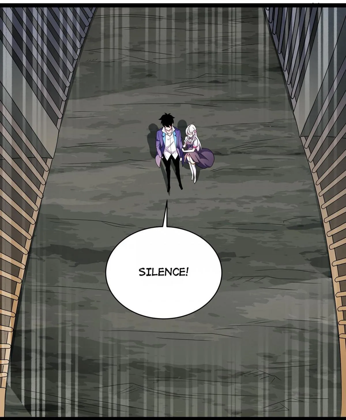 Princess, Please Distance Yourself A Little Chapter 33 Online - página 17