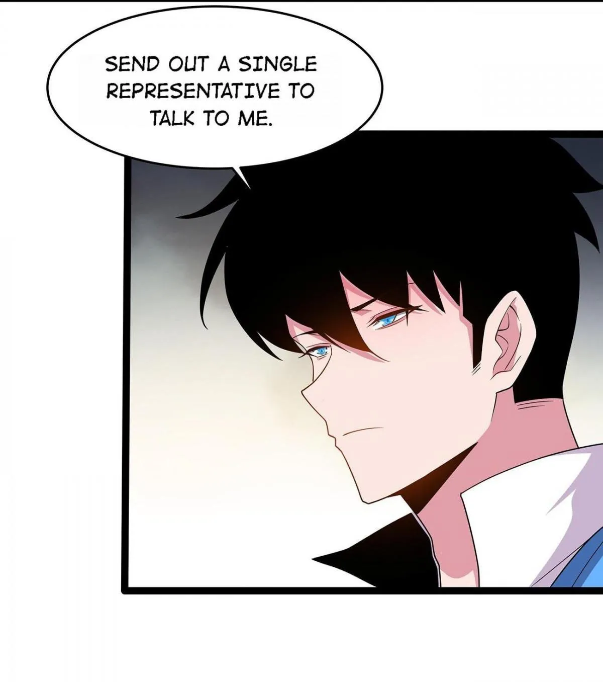 Princess, Please Distance Yourself A Little Chapter 33 Online - página 18