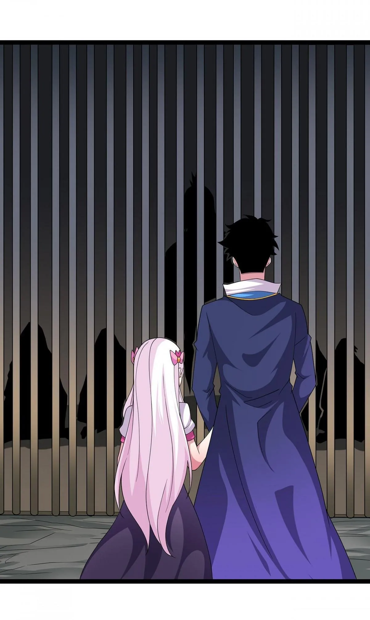Princess, Please Distance Yourself A Little Chapter 33 Online - página 19