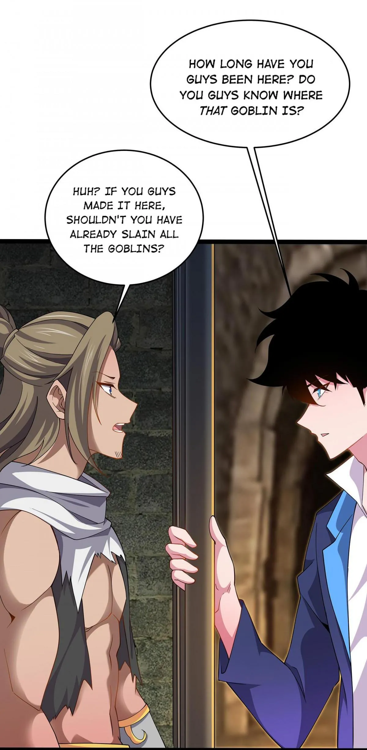 Princess, Please Distance Yourself A Little Chapter 33 Online - página 24