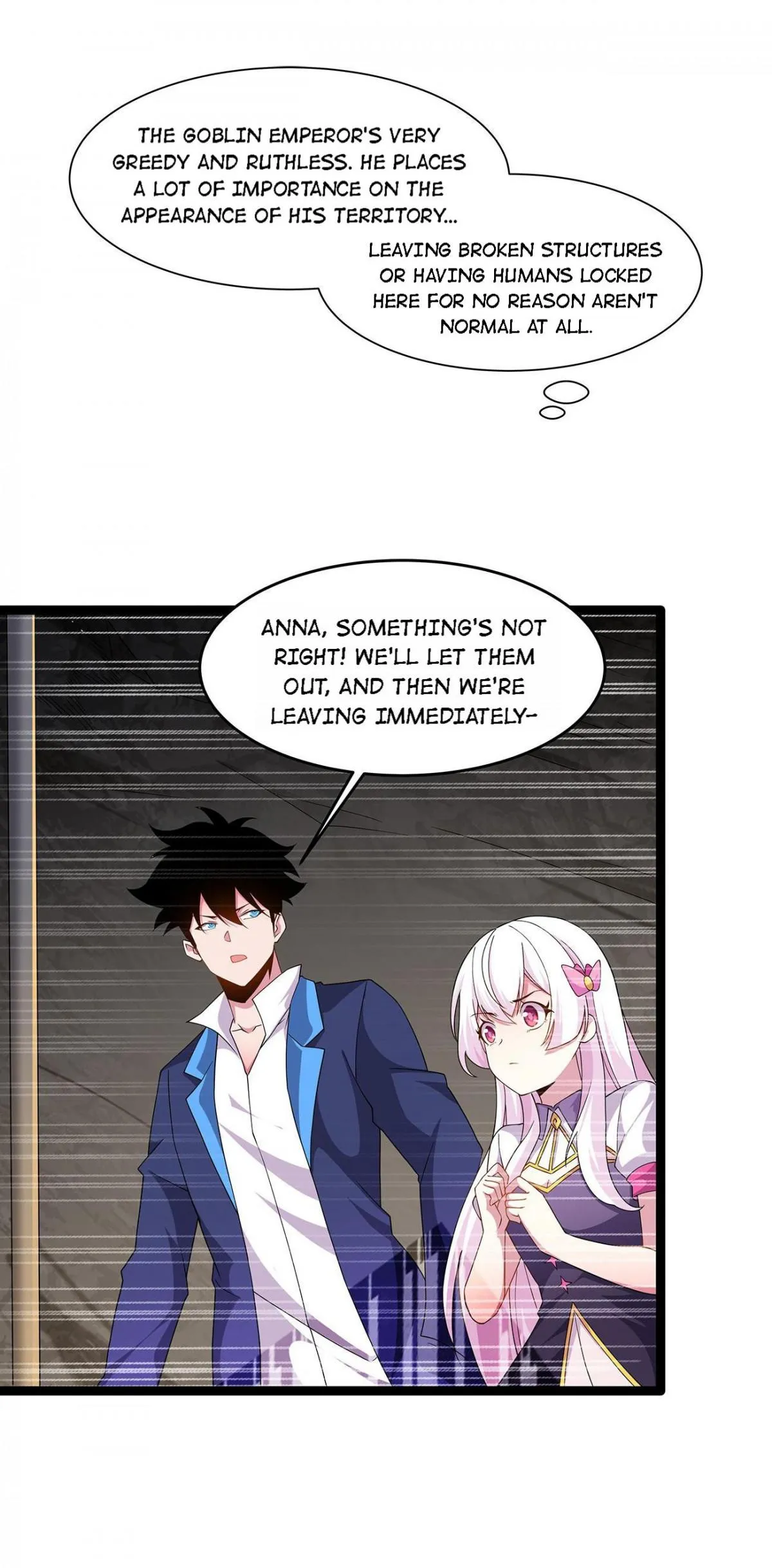 Princess, Please Distance Yourself A Little Chapter 33 Online - página 27