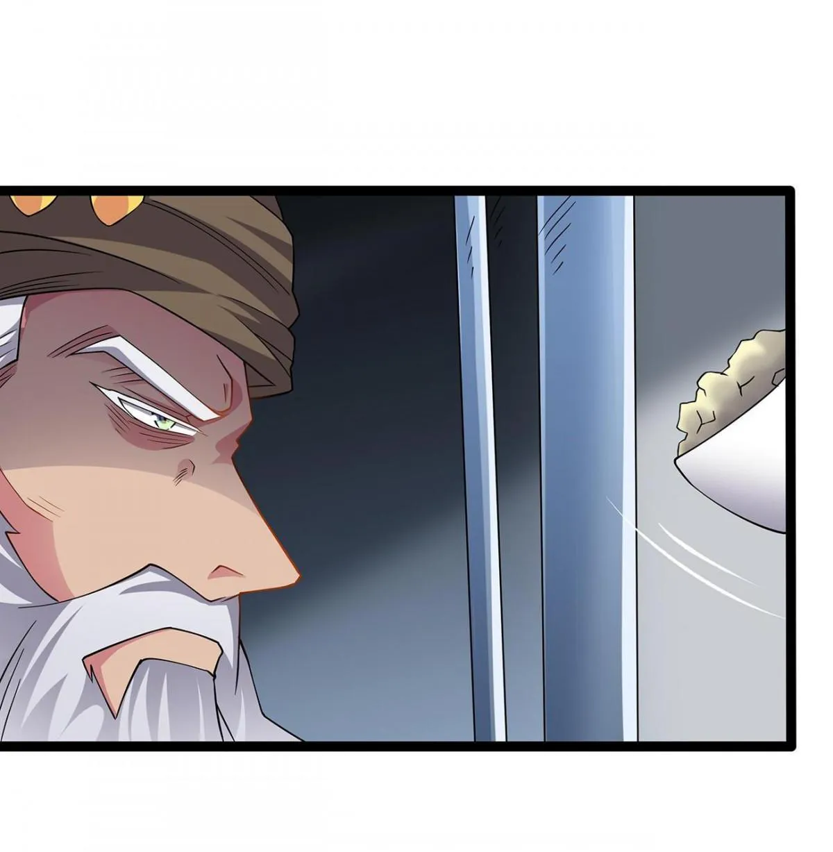 Princess, Please Distance Yourself A Little Chapter 33 Online - página 33