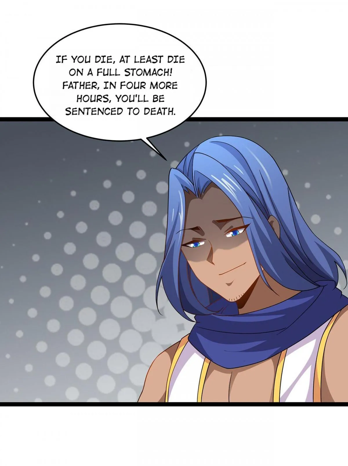 Princess, Please Distance Yourself A Little Chapter 33 Online - página 34
