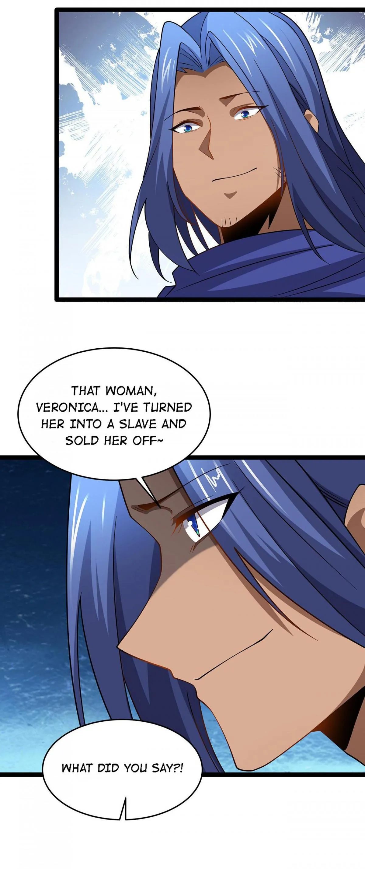 Princess, Please Distance Yourself A Little Chapter 33 Online - página 37