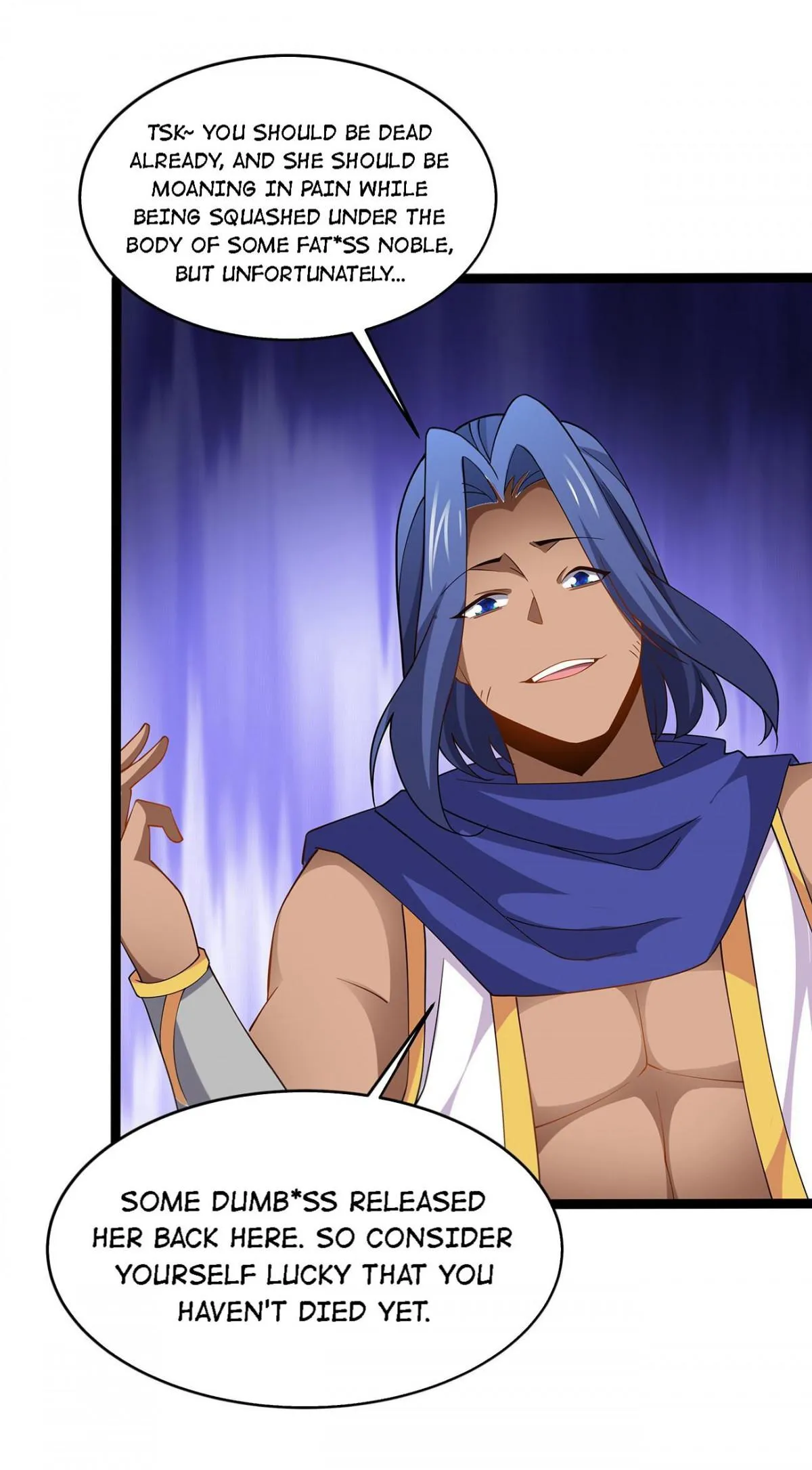 Princess, Please Distance Yourself A Little Chapter 33 Online - página 41