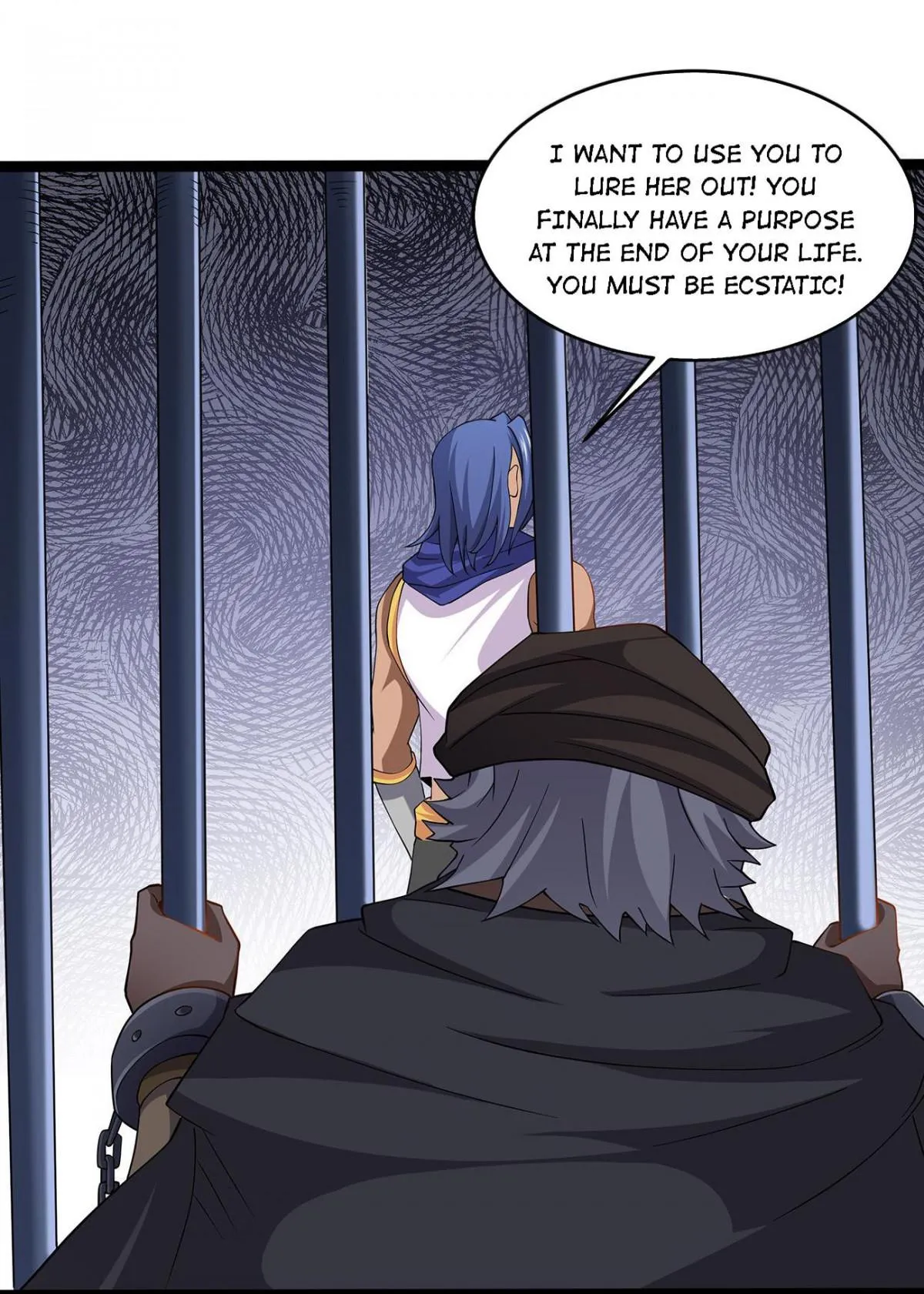Princess, Please Distance Yourself A Little Chapter 33 Online - página 42