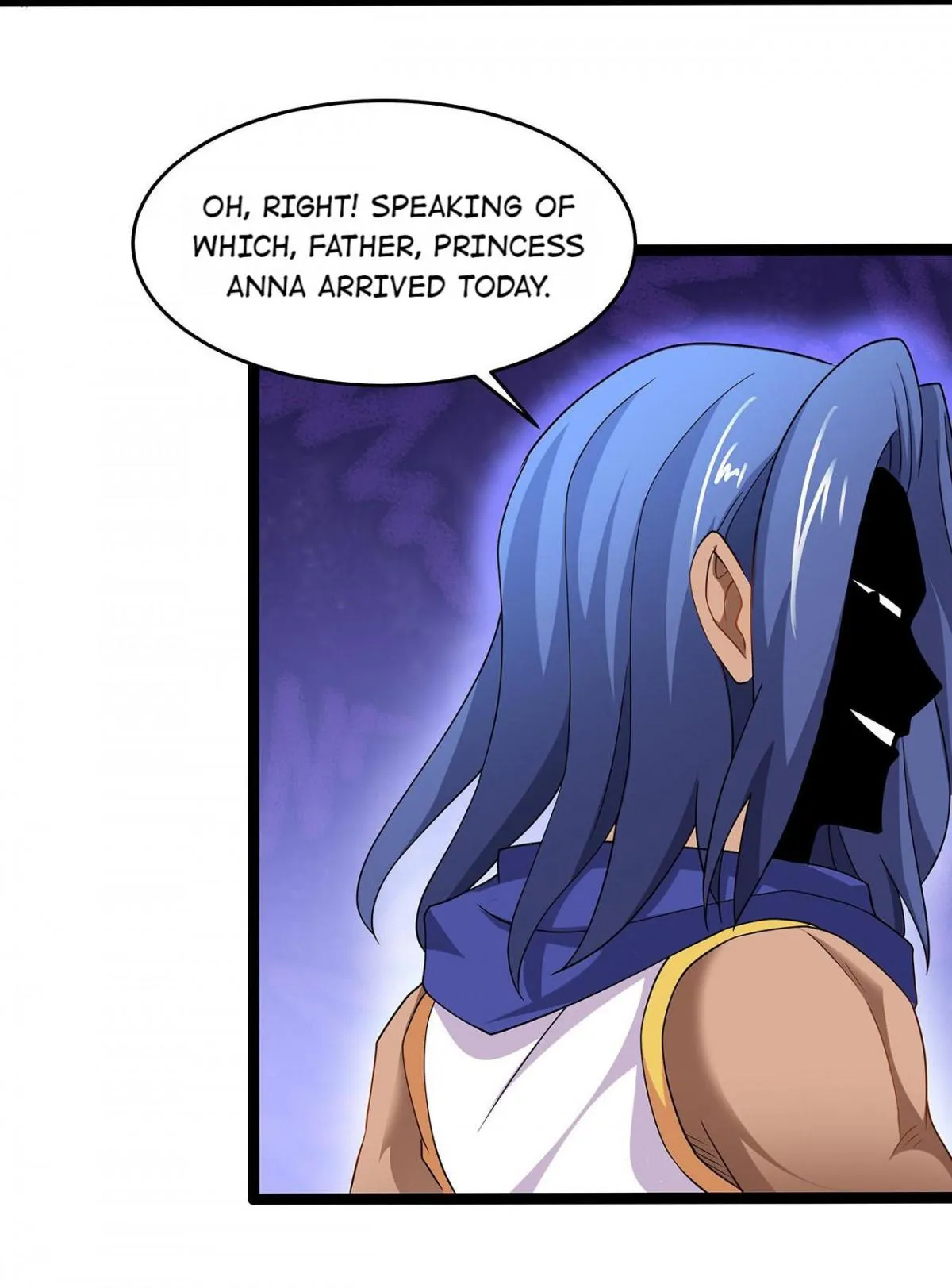 Princess, Please Distance Yourself A Little Chapter 33 Online - página 45