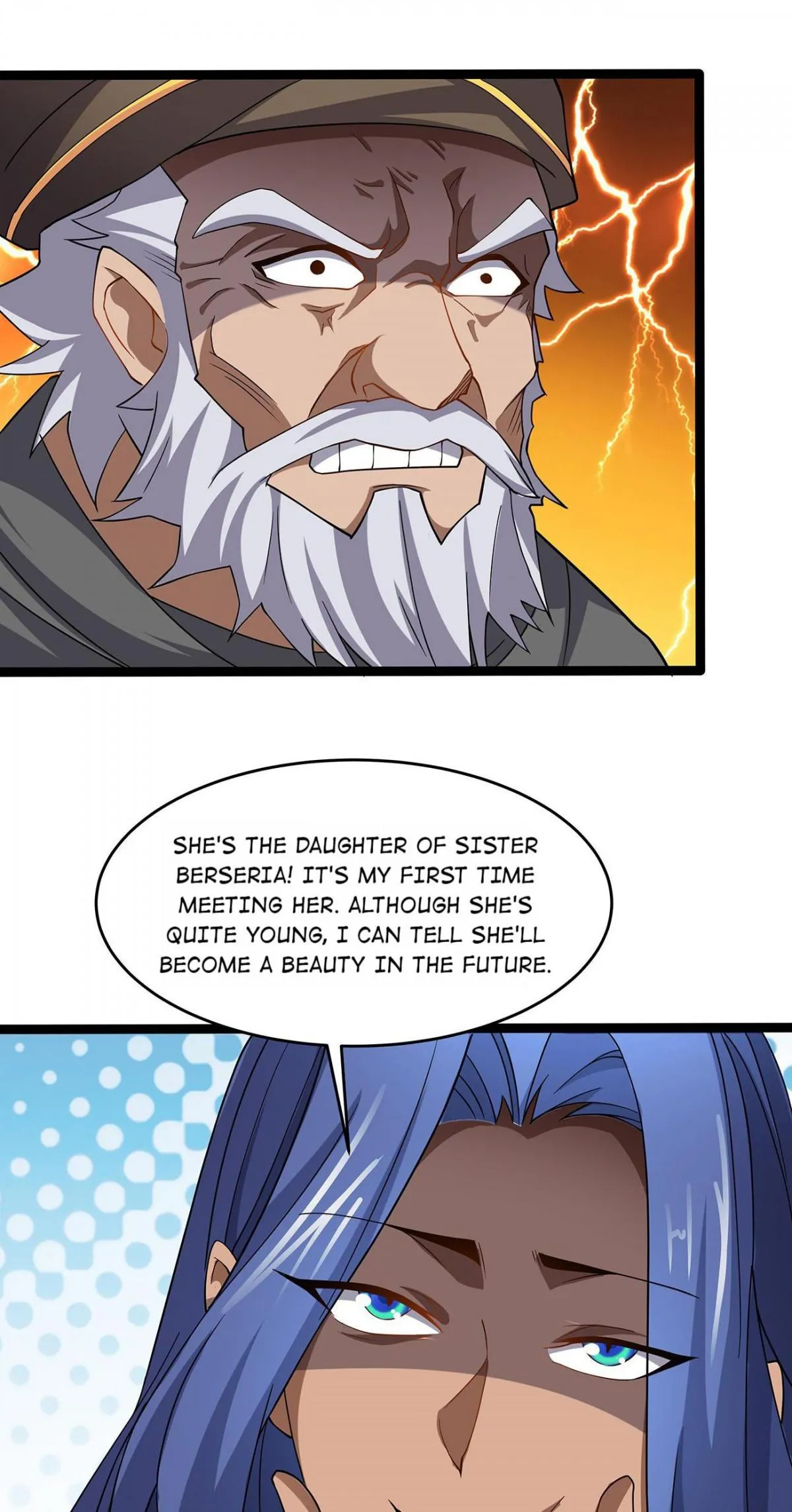 Princess, Please Distance Yourself A Little Chapter 33 Online - página 46