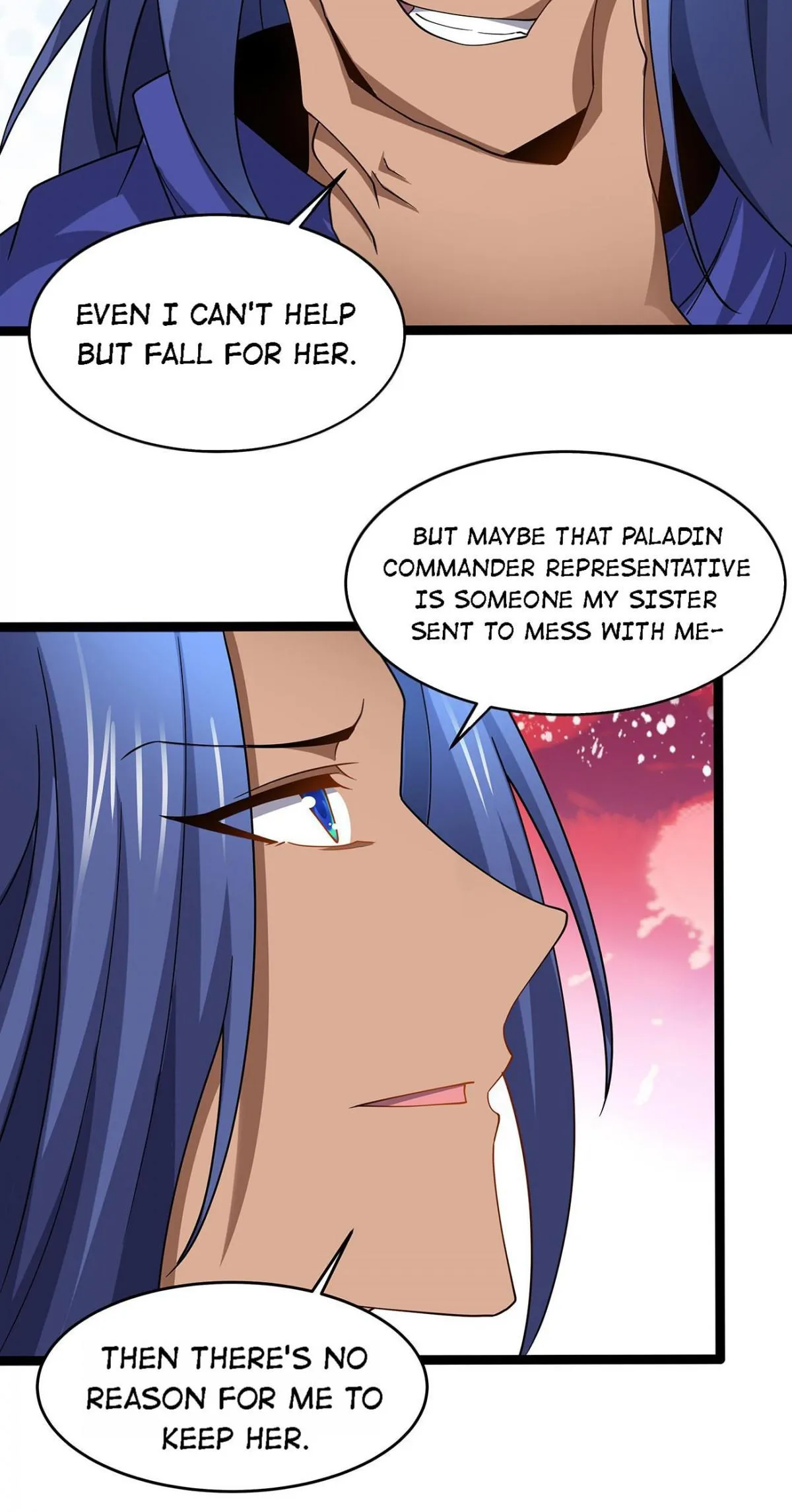 Princess, Please Distance Yourself A Little Chapter 33 Online - página 47