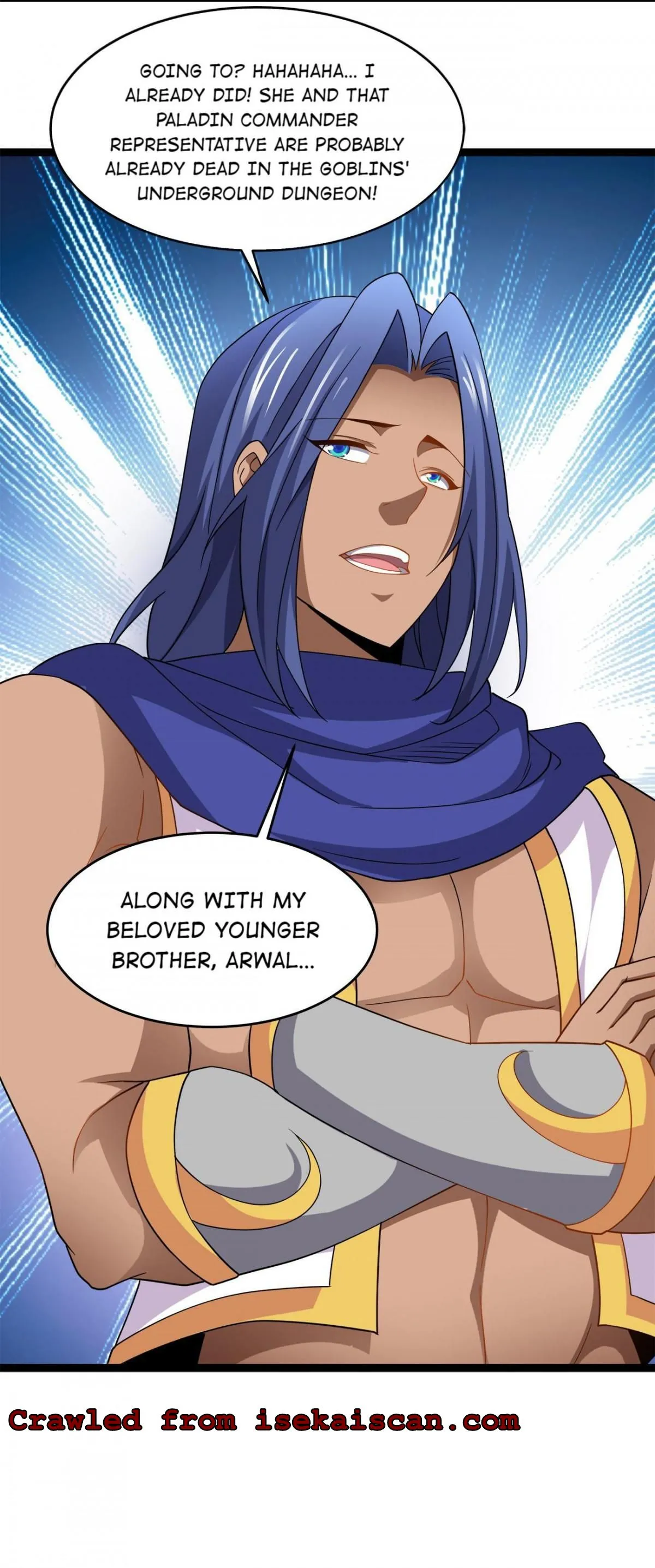 Princess, Please Distance Yourself A Little Chapter 33 Online - página 49