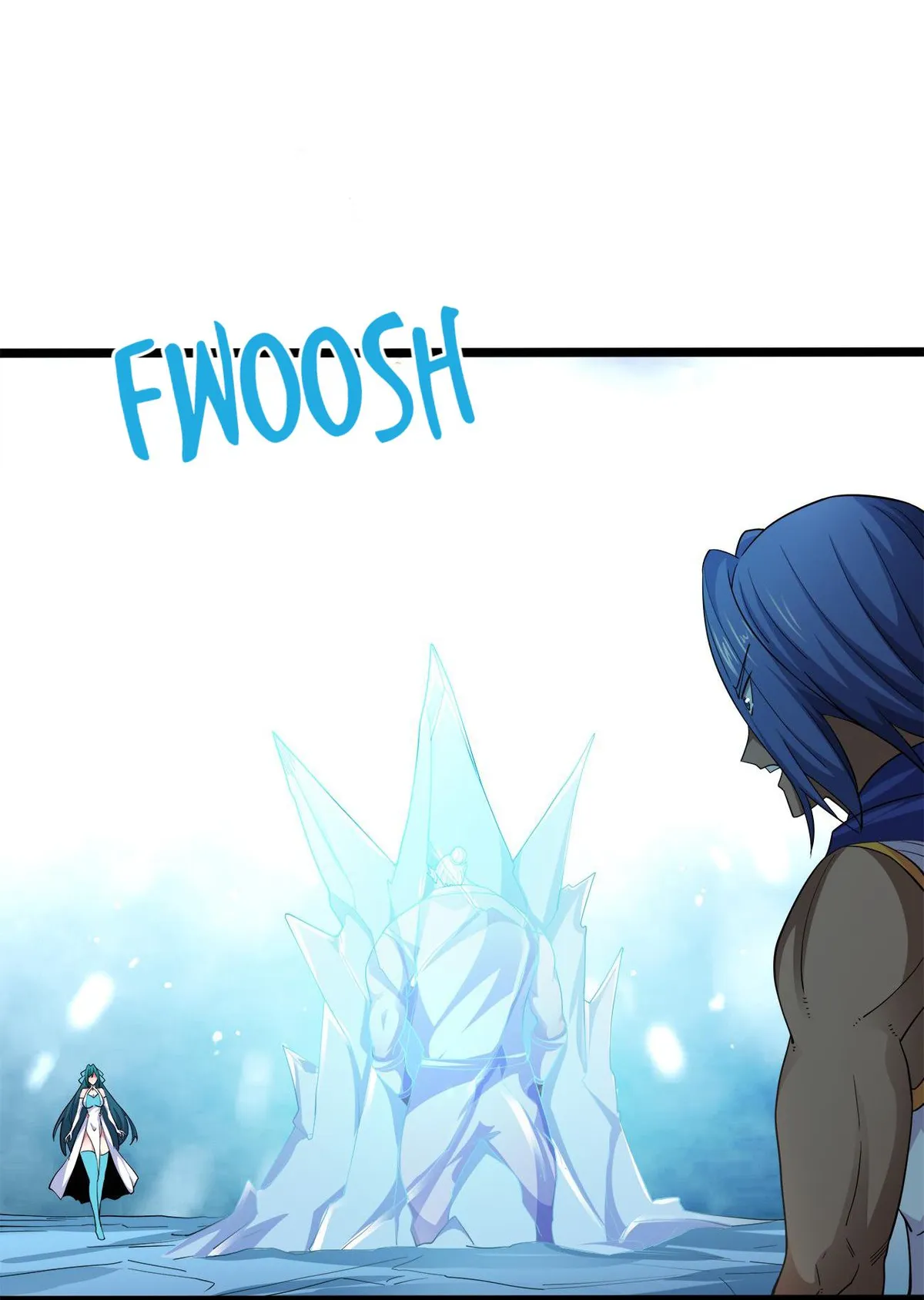 Princess, Please Distance Yourself A Little Chapter 35 Online - página 5