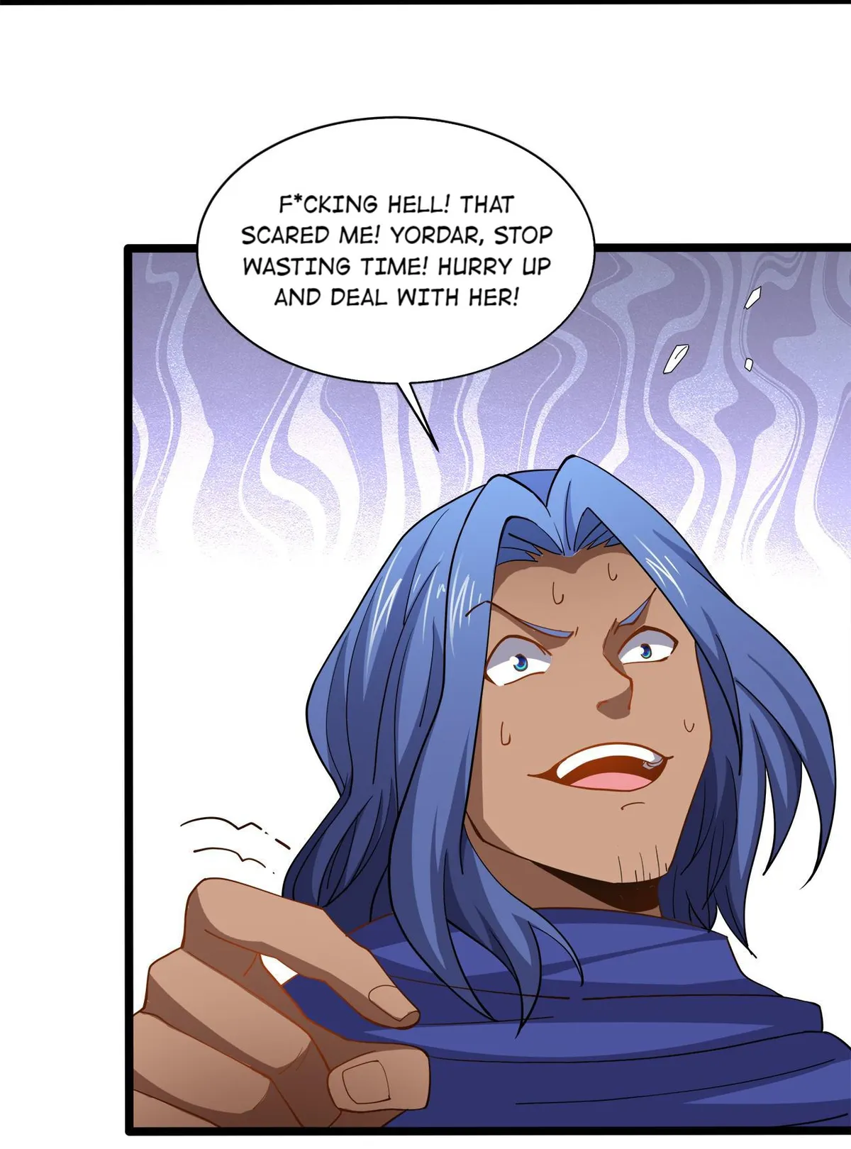 Princess, Please Distance Yourself A Little Chapter 35 Online - página 10